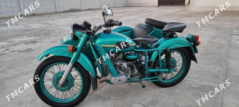 Ural 4320 1989 - 16 000 TMT - Baýramaly - img 4