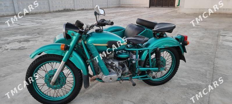 Ural 4320 1989 - 16 000 TMT - Baýramaly - img 5