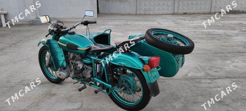Ural 4320 1989 - 16 000 TMT - Baýramaly - img 3