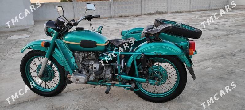 Ural 4320 1989 - 16 000 TMT - Baýramaly - img 2