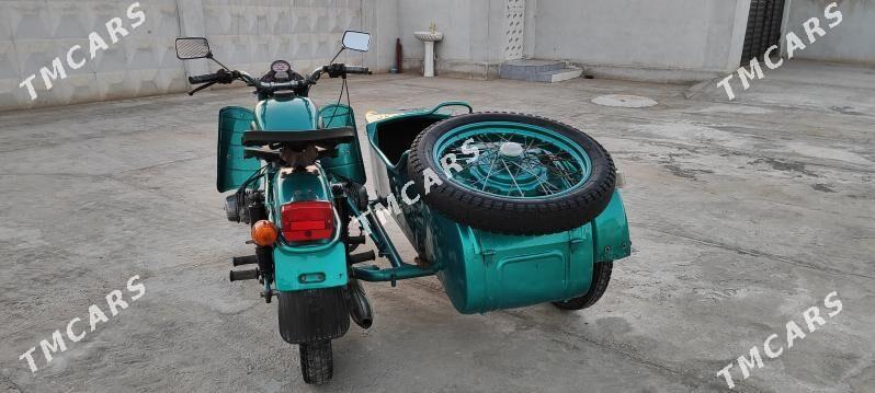 Ural 4320 1989 - 16 000 TMT - Baýramaly - img 6