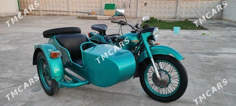 Ural 4320 1989 - 16 000 TMT - Baýramaly - img 7