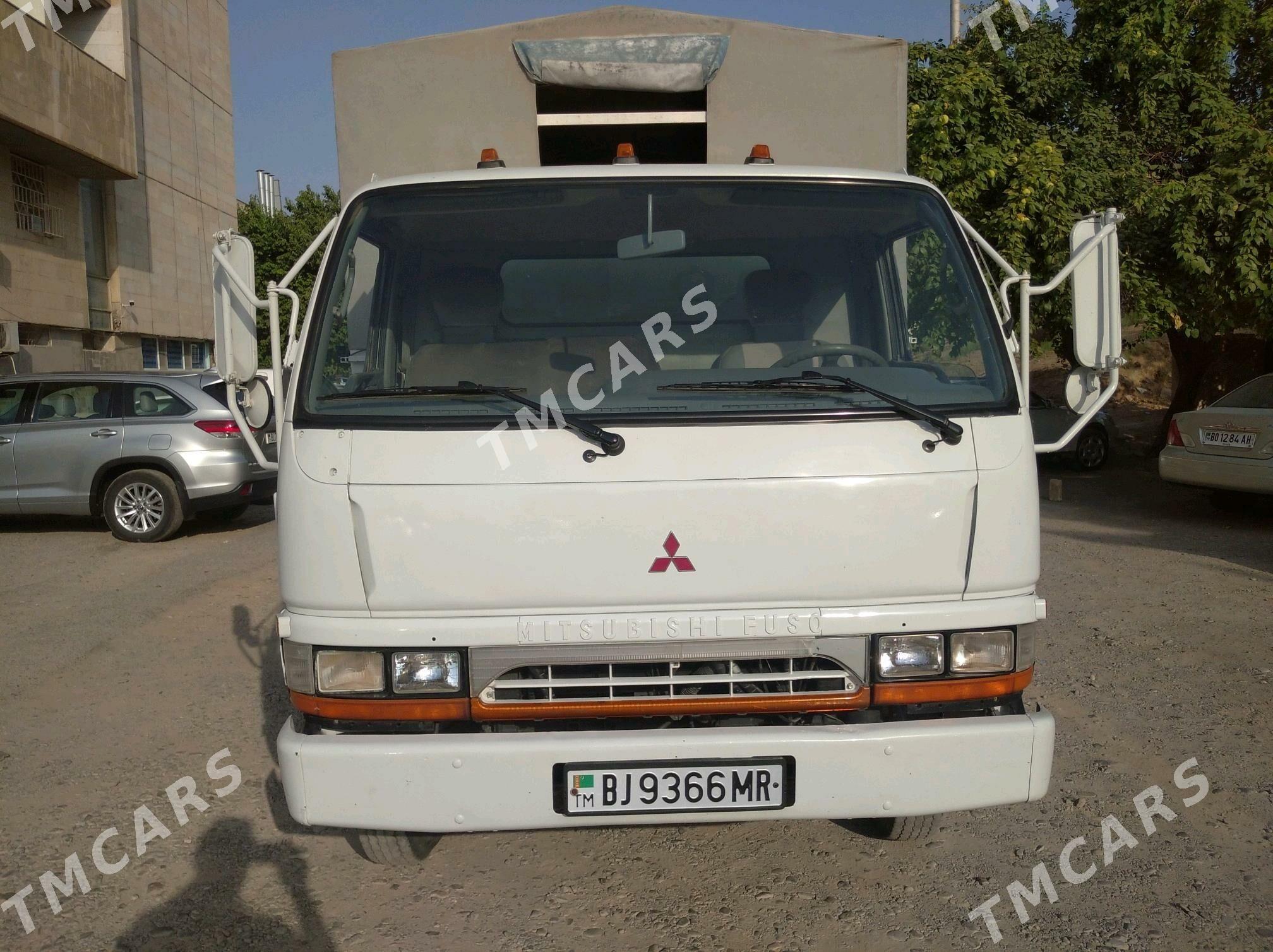 Mitsubishi Canter 2003 - 220 000 TMT - Мары - img 2