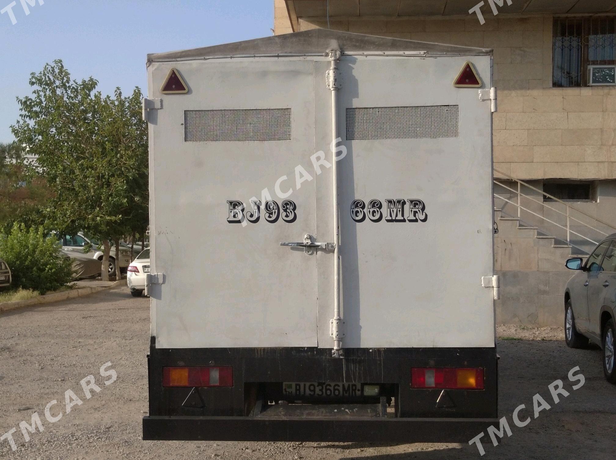 Mitsubishi Canter 2003 - 220 000 TMT - Мары - img 3
