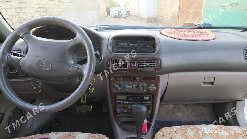 Toyota Corolla 1998 - 50 000 TMT - Tejen - img 2