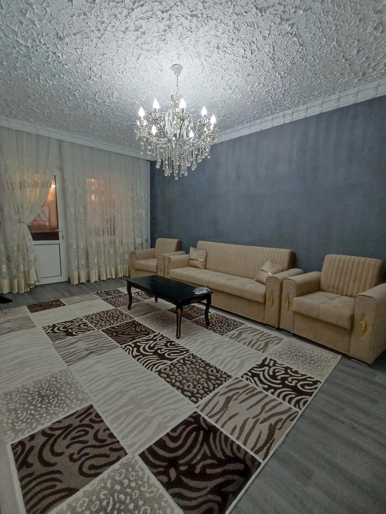 Arenda kw jay аренда квартир - Ашхабад - img 2