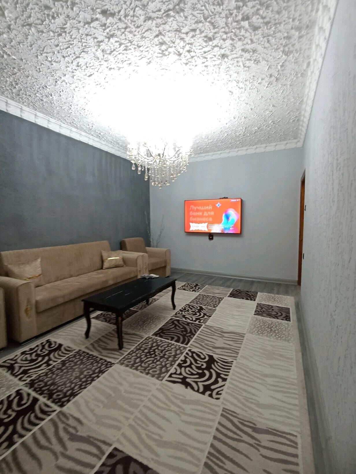 Arenda kw jay аренда квартир - Ашхабад - img 3