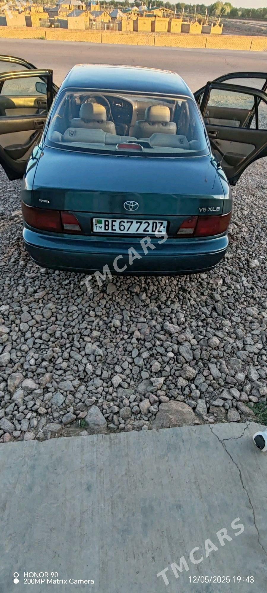 Toyota Camry 1996 - 88 000 TMT - Boldumsaz - img 2