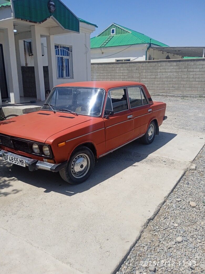 Lada 2106 1987 - 20 000 TMT - Кака - img 2
