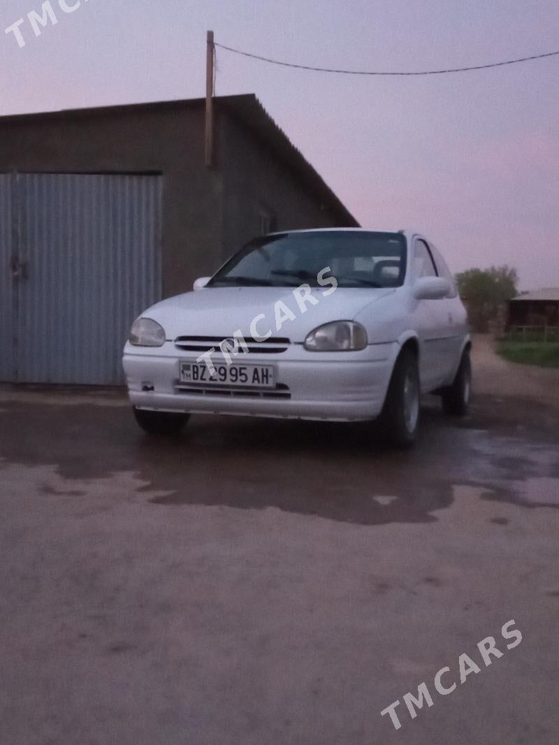 Opel Vita 1994 - 26 000 TMT - Babadaýhan - img 3
