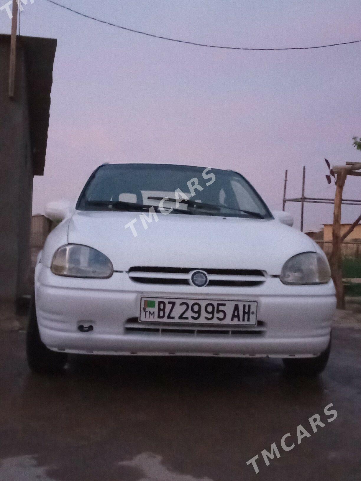 Opel Vita 1994 - 26 000 TMT - Babadaýhan - img 4