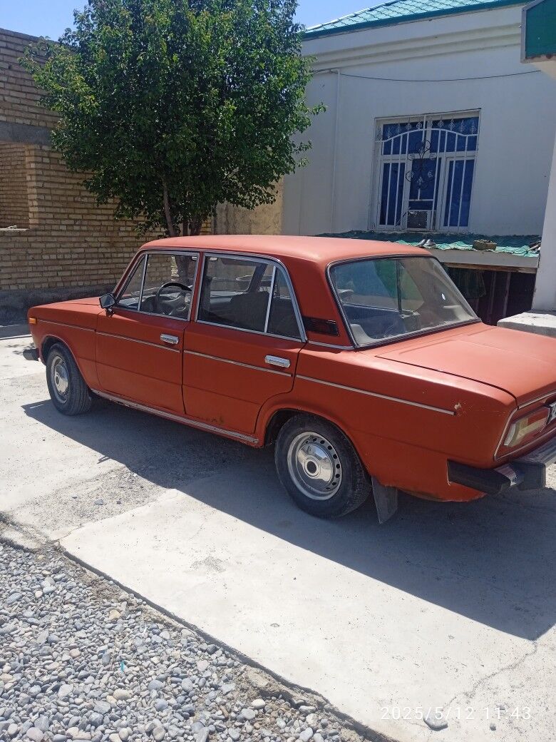 Lada 2106 1987 - 20 000 TMT - Кака - img 4