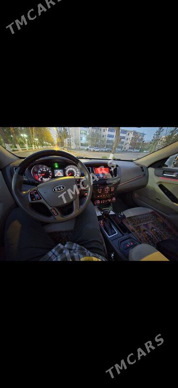 Kia Cadenza 2013 - 180 000 TMT - Гаудан "А" - img 4