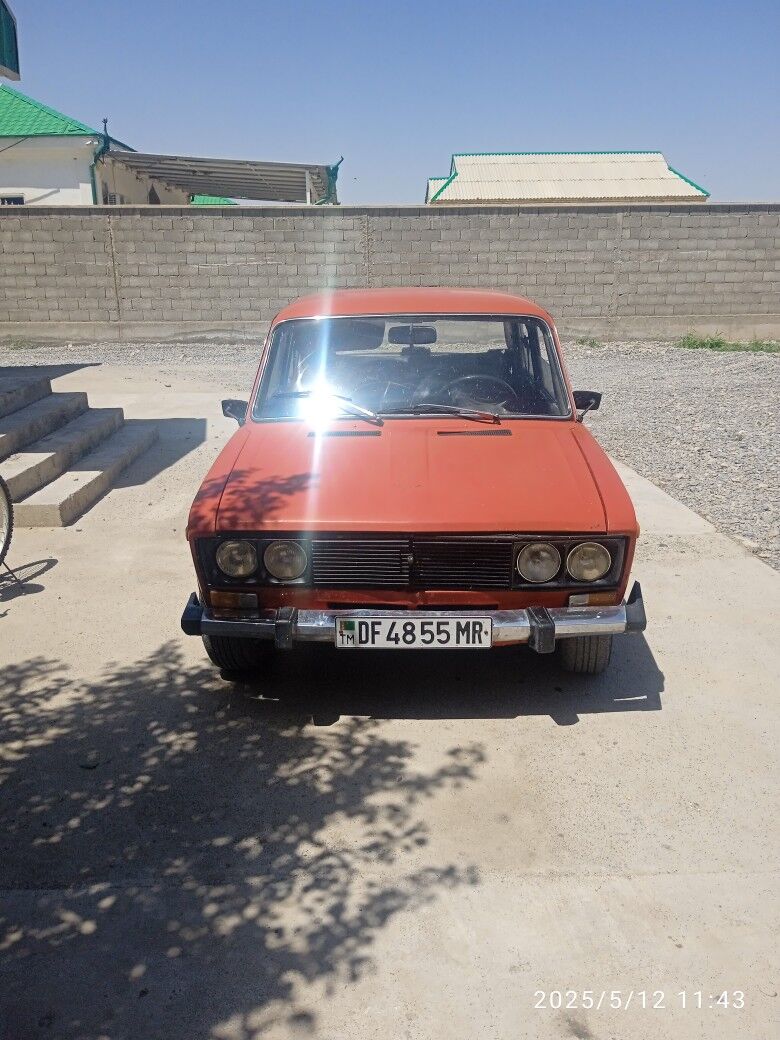 Lada 2106 1987 - 20 000 TMT - Кака - img 5