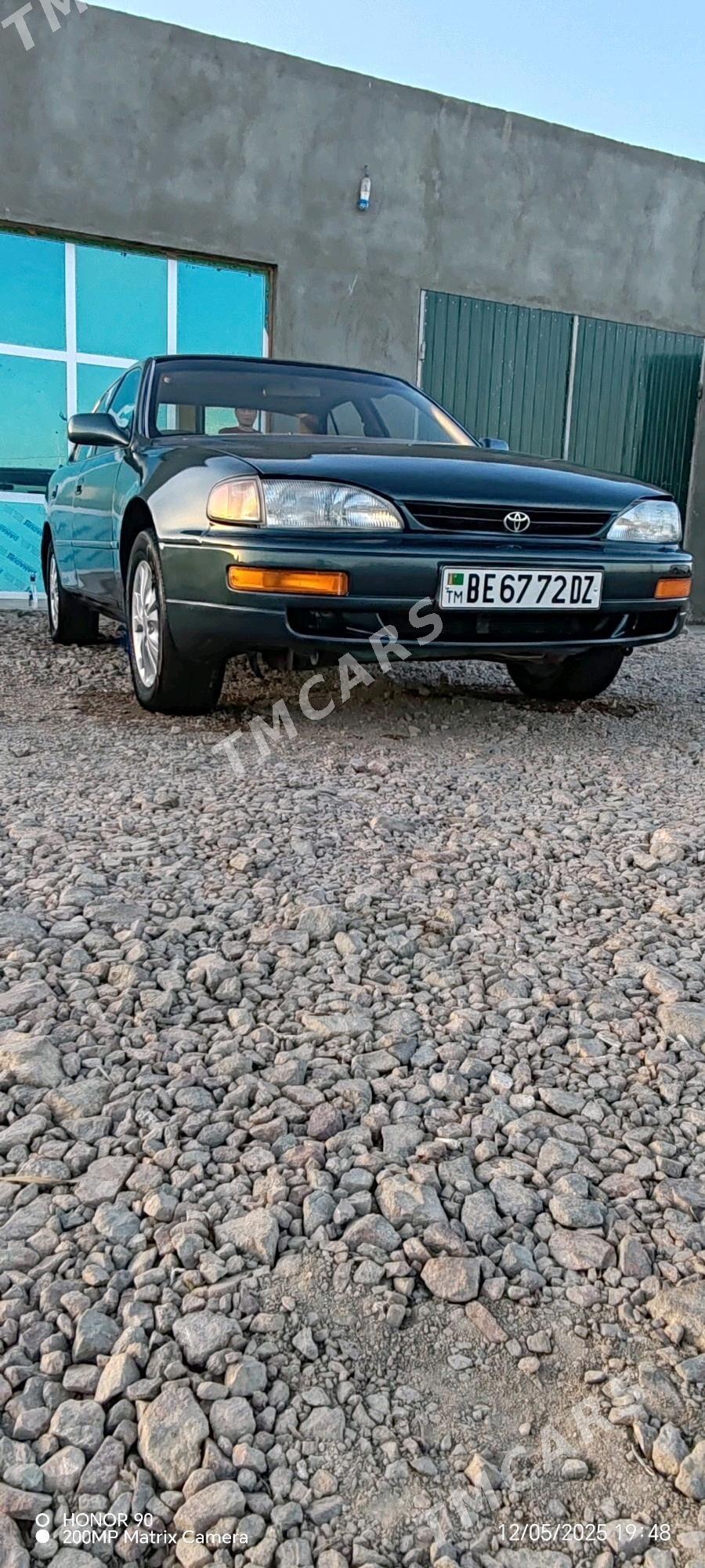 Toyota Camry 1996 - 88 000 TMT - Boldumsaz - img 3