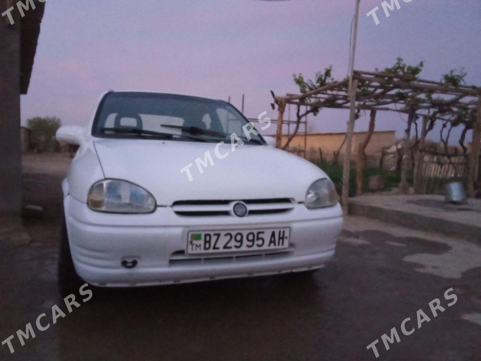 Opel Vita 1994 - 26 000 TMT - Babadaýhan - img 2