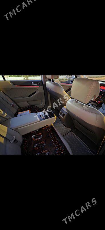 Kia Cadenza 2013 - 180 000 TMT - Гаудан "А" - img 5