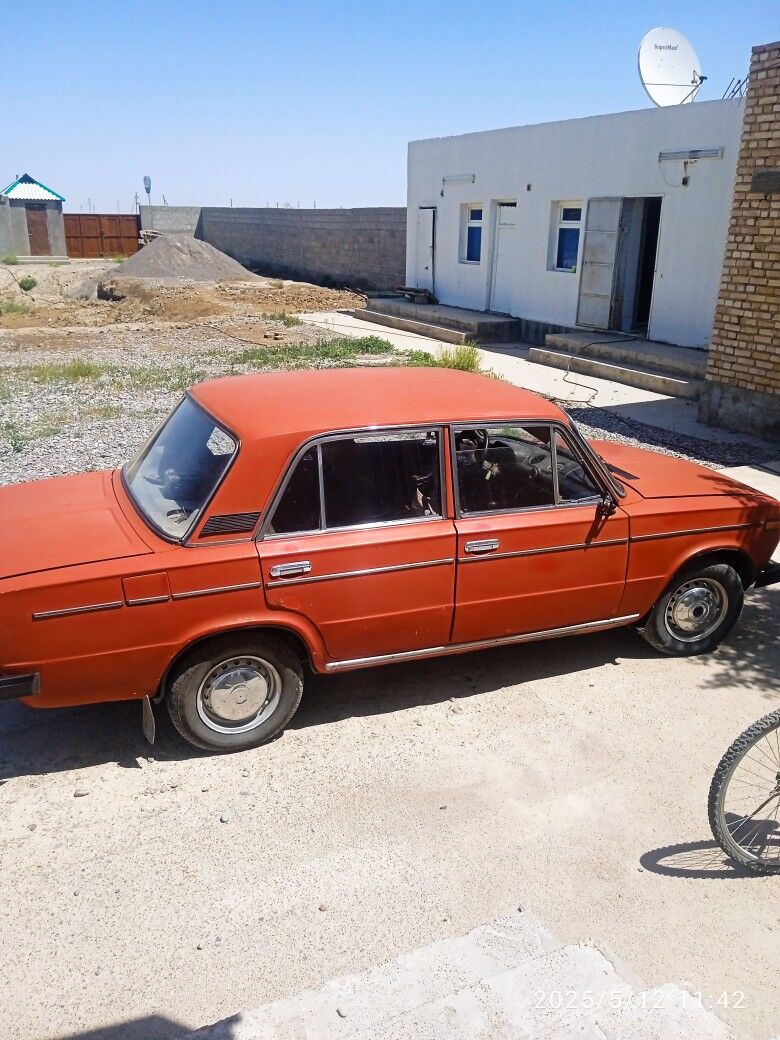 Lada 2106 1987 - 20 000 TMT - Кака - img 3