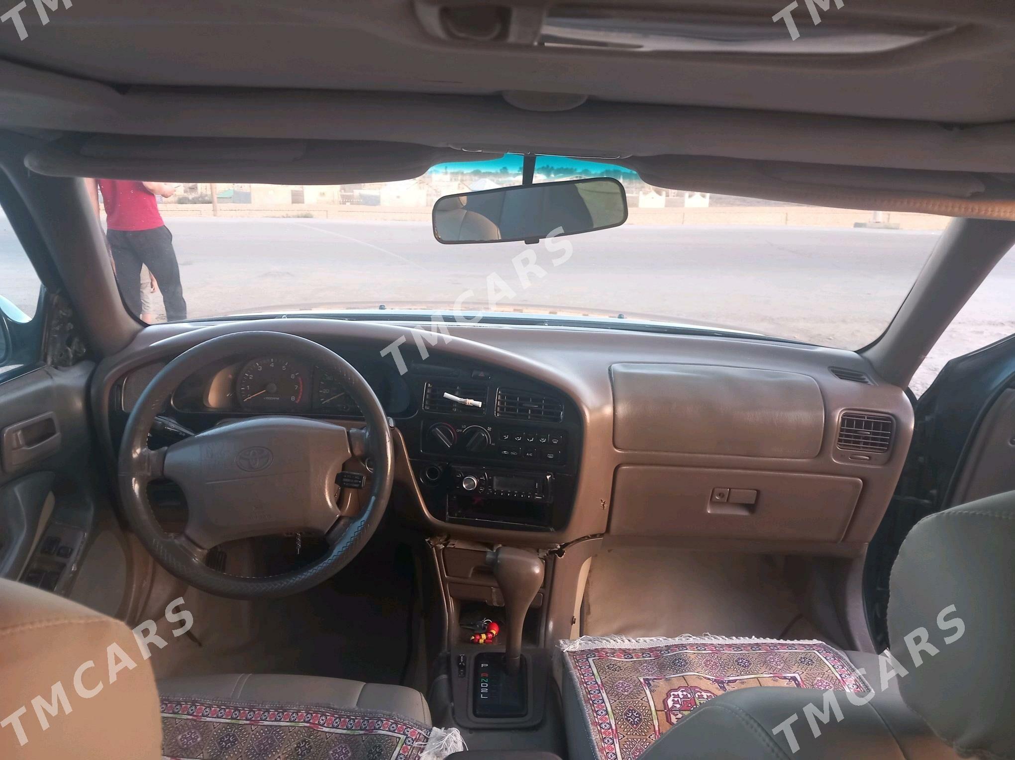 Toyota Camry 1996 - 88 000 TMT - Boldumsaz - img 5