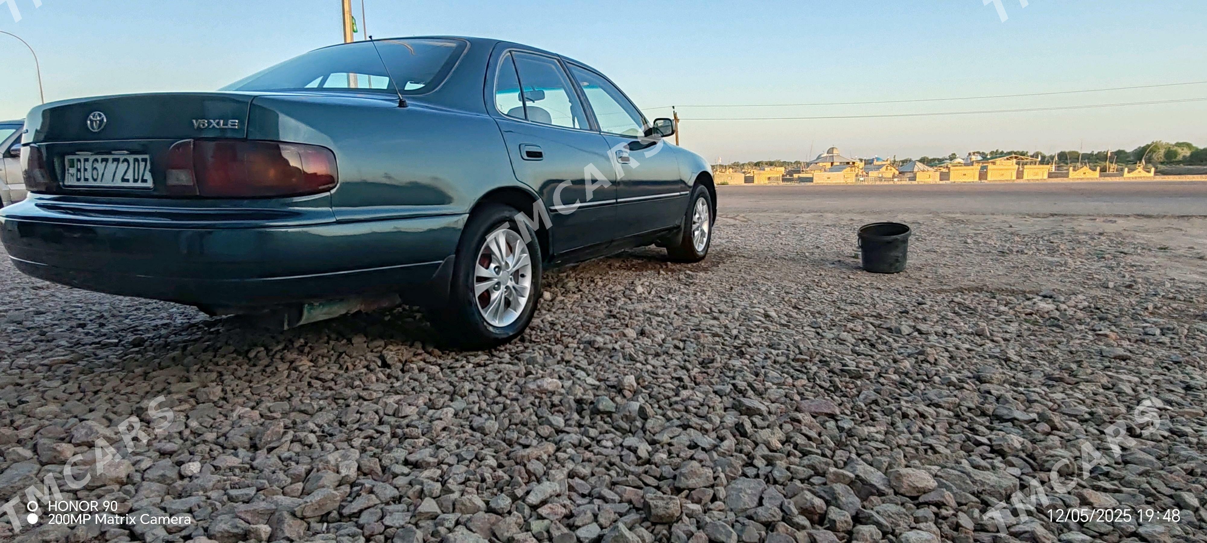 Toyota Camry 1996 - 88 000 TMT - Boldumsaz - img 4