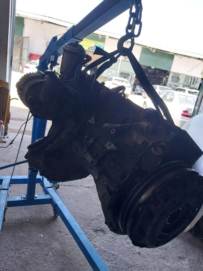 Bmw mator 6 000 TMT - Ашхабад - img 2