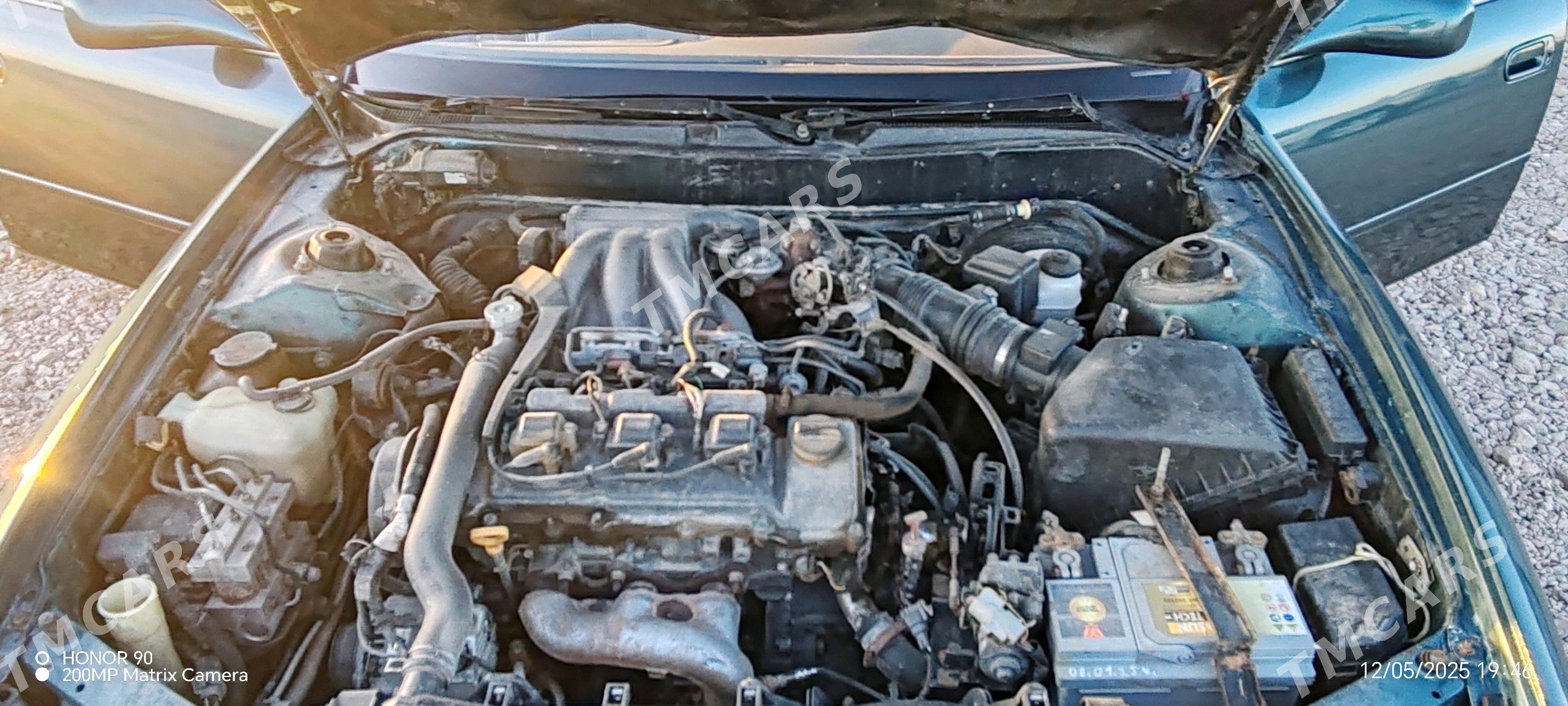Toyota Camry 1996 - 88 000 TMT - Boldumsaz - img 7