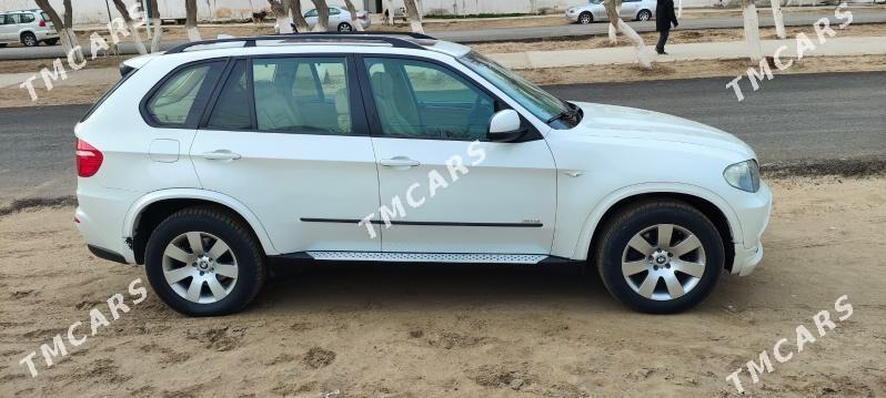 BMW X5 2008 - 260 000 TMT - Хазар - img 2