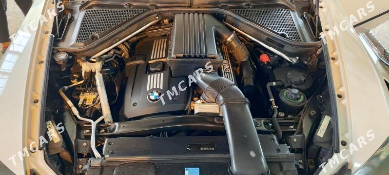BMW X5 2008 - 260 000 TMT - Хазар - img 4