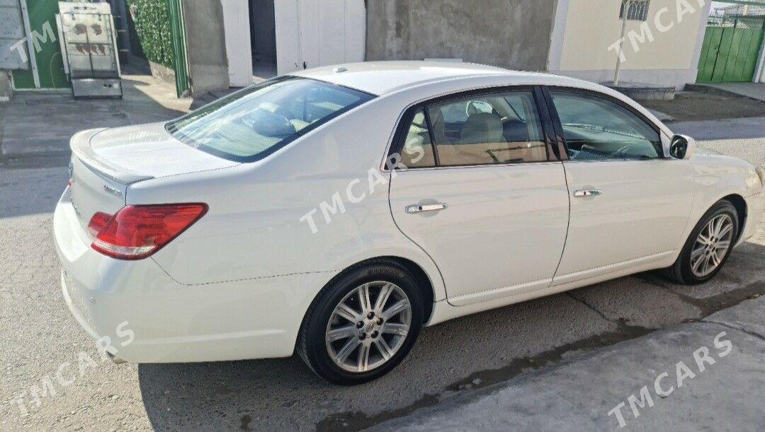 Toyota Avalon 2010 - 300 000 TMT - Aşgabat - img 3