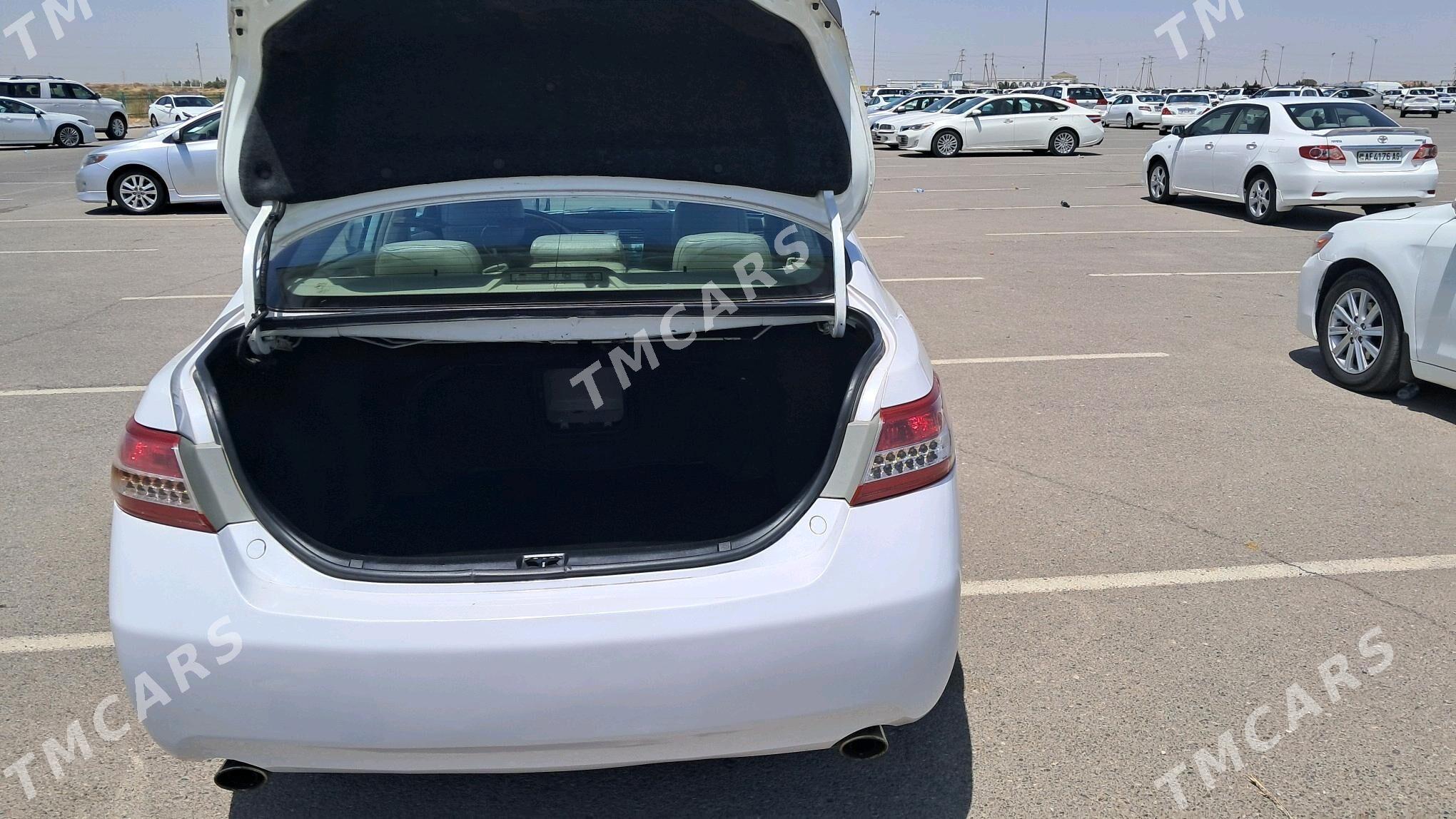 Toyota Camry 2006 - 170 000 TMT - Анев - img 6