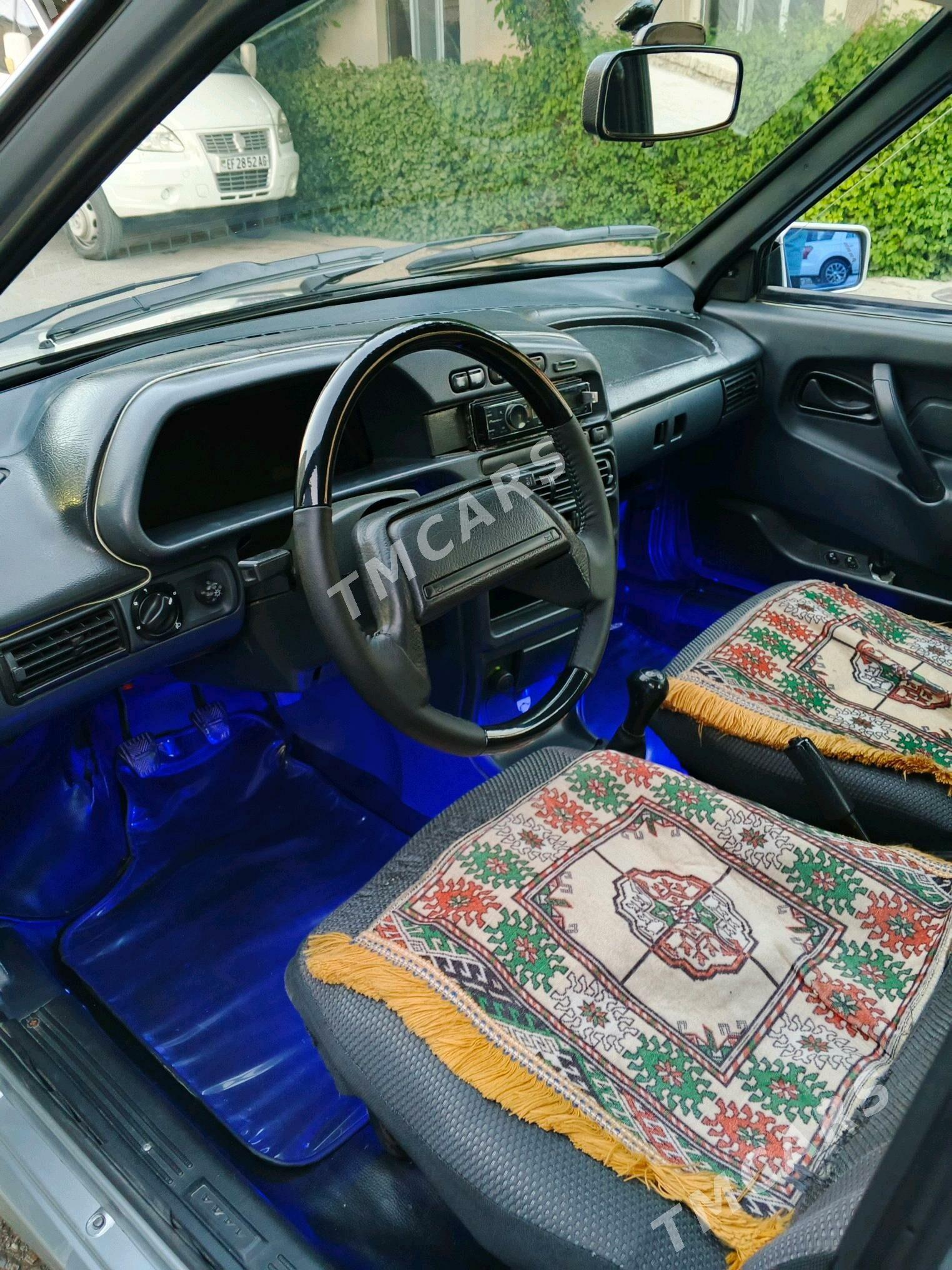 Lada 2115 2009 - 62 000 TMT - Hitrowka - img 3