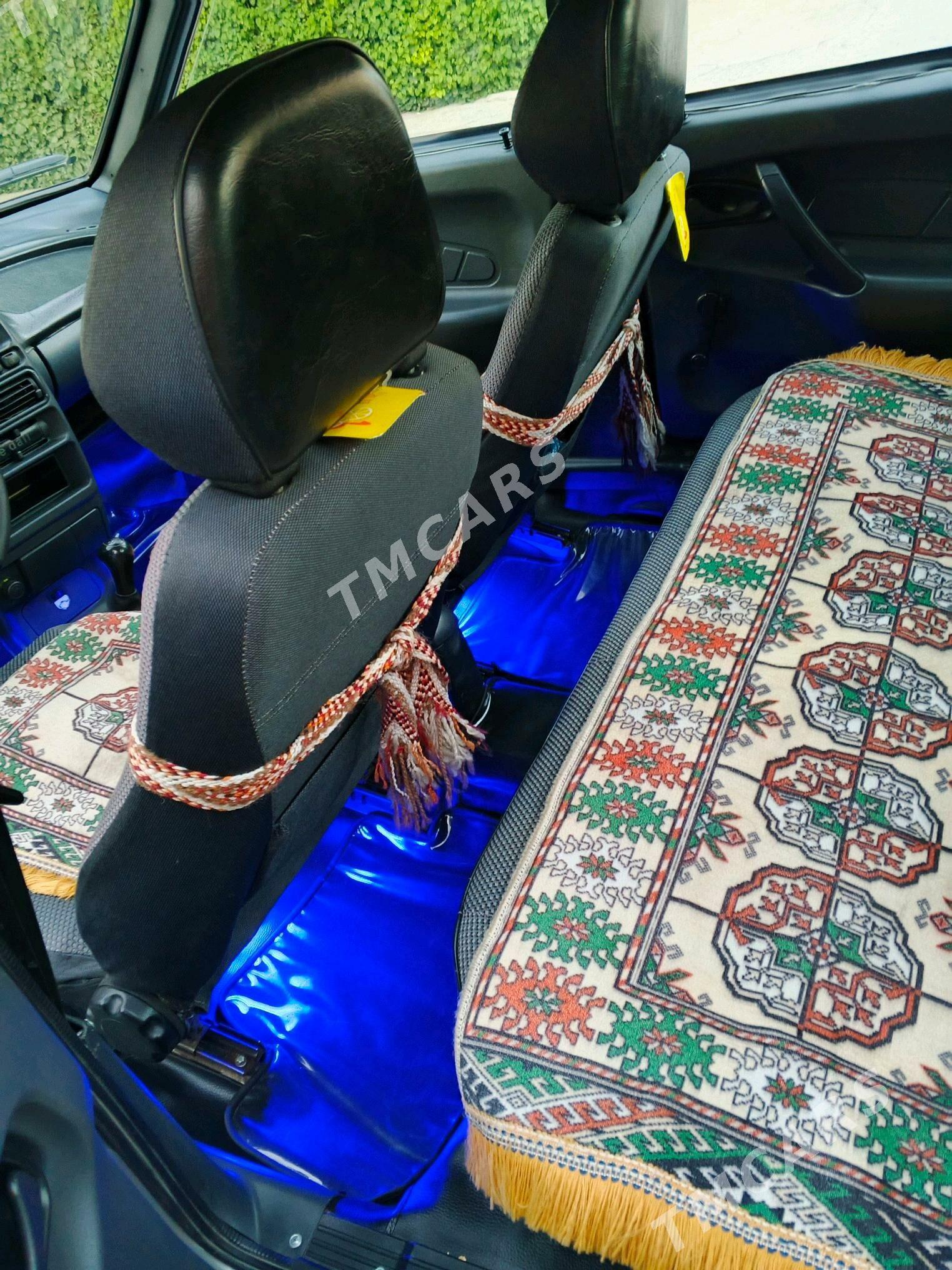 Lada 2115 2009 - 62 000 TMT - Hitrowka - img 6
