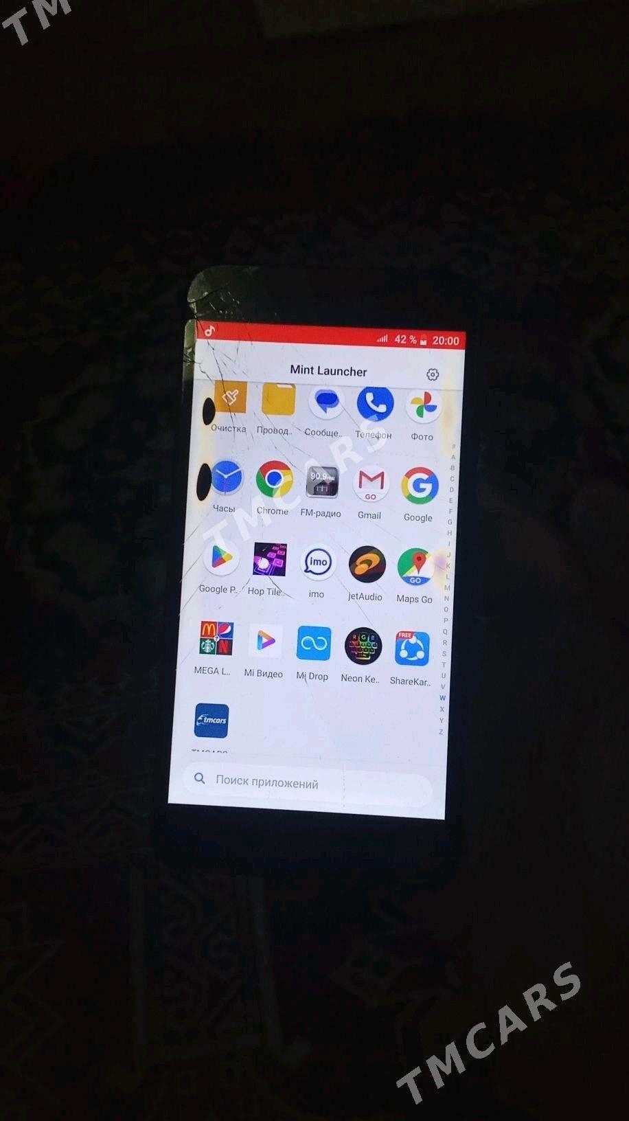 Redmi go - Мары - img 3