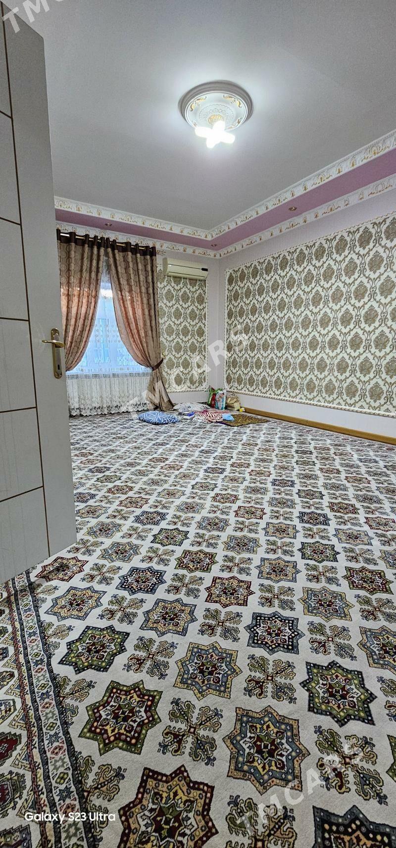 Buzmein gres Guneș - Büzmeýin GRES - img 1