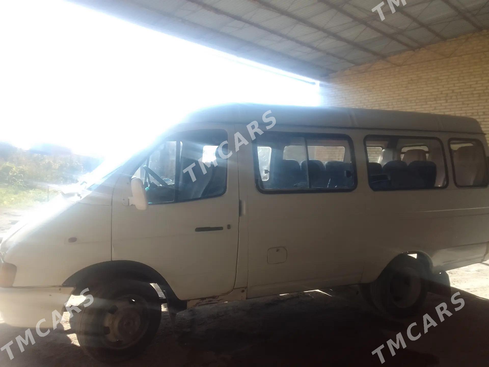 Gaz Gazel 1998 - 60 000 TMT - Чарджоу - img 4
