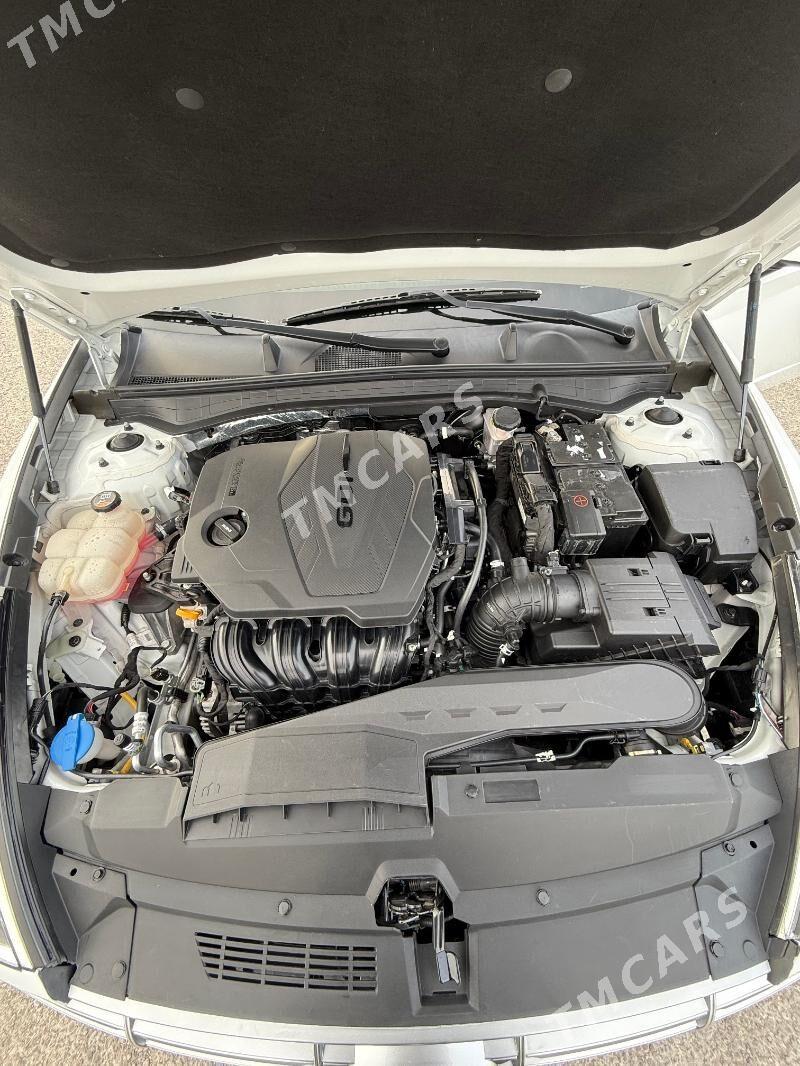 Hyundai Sonata 2021 - 252 000 TMT - Aşgabat - img 2