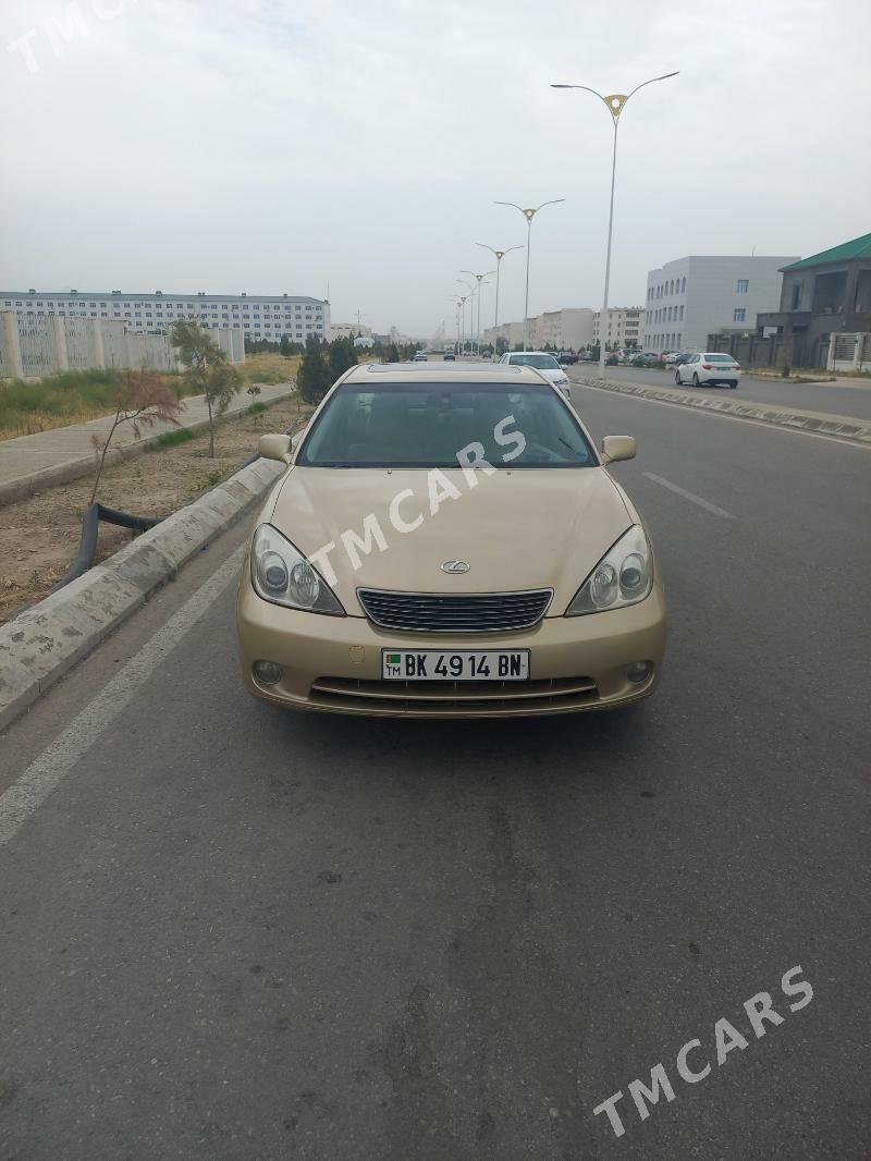 Lexus ES 300 2003 - 180 000 TMT - Balkanabat - img 3