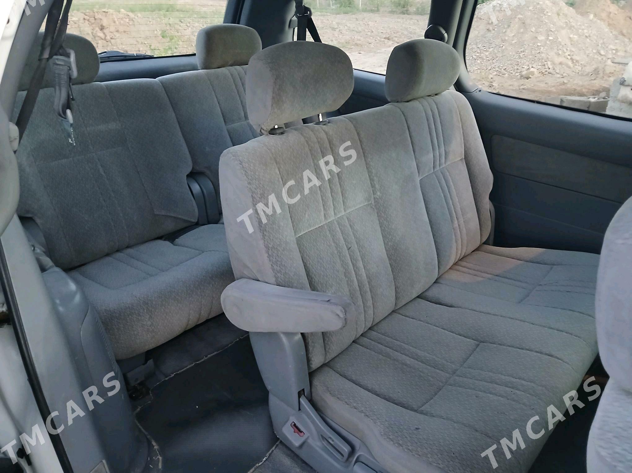 Toyota Avalon 2002 - 130 000 TMT - Tejen - img 3