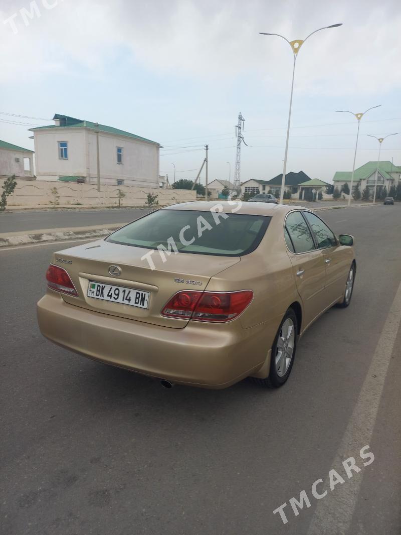 Lexus ES 300 2003 - 180 000 TMT - Balkanabat - img 2