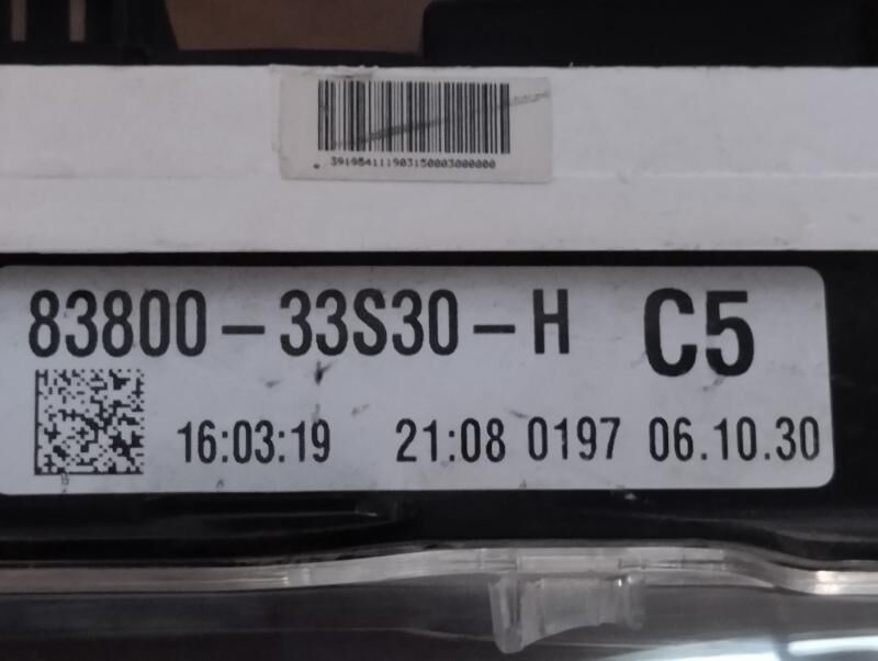 Ewropa VDO Pirbor Camry 2021 2 000 TMT - Mary - img 2