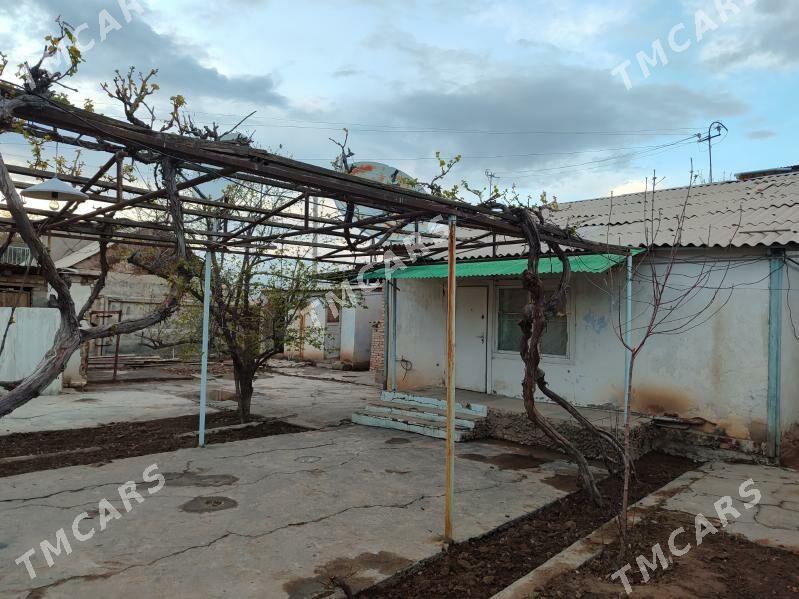 Anew-Änew-Аннау - Ашхабад - img 2
