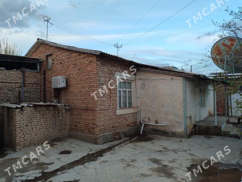 Anew-Änew-Аннау - Ашхабад - img 5