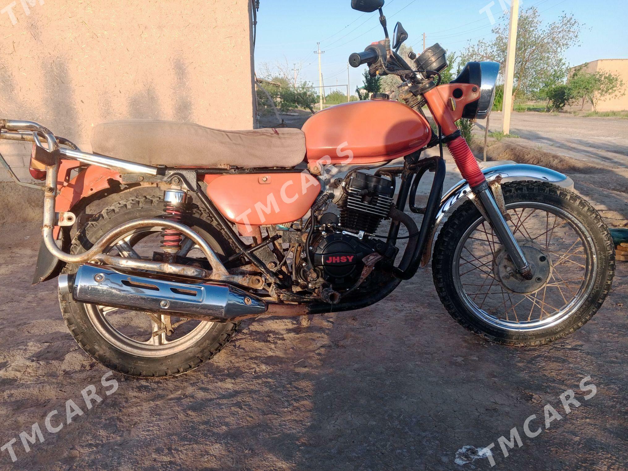 Fekon FK150-8G 2002 - 12 000 TMT - Кёнеургенч - img 2