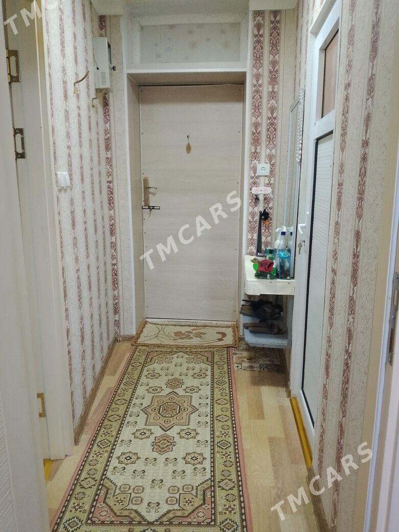квартира - Балканабат - img 2