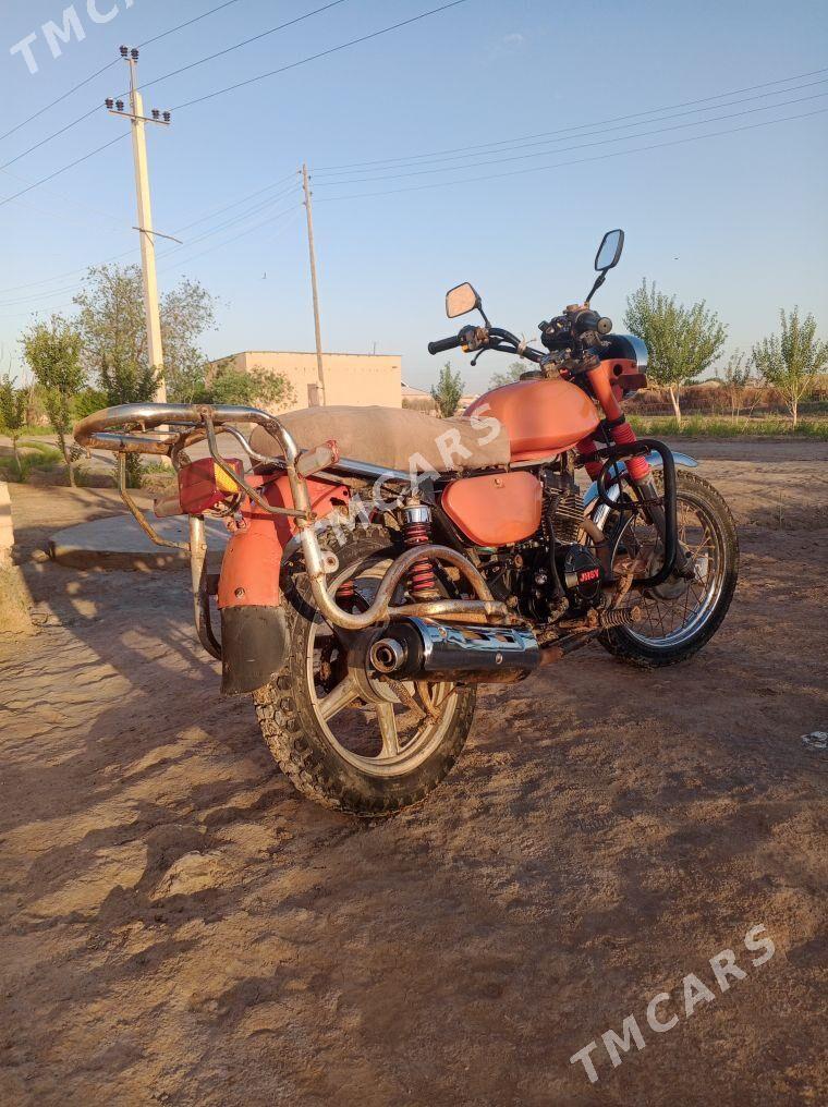 Fekon FK150-8G 2002 - 12 000 TMT - Кёнеургенч - img 3