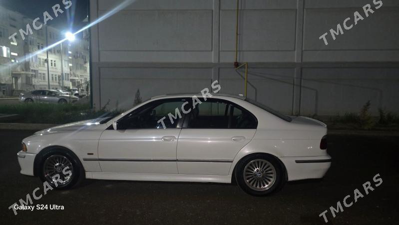 BMW 530 2002 - 112 000 TMT - Mary - img 3