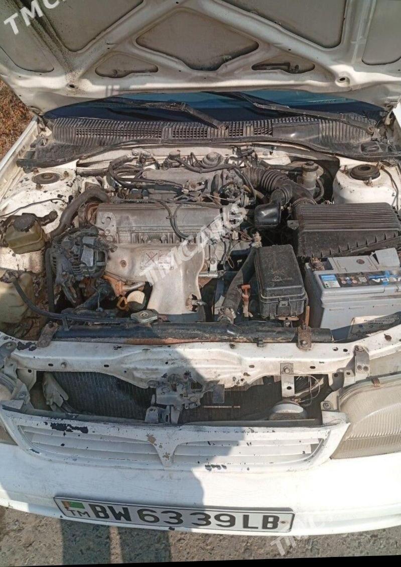 Toyota Corona 1995 - 60 000 TMT - Магданлы - img 4