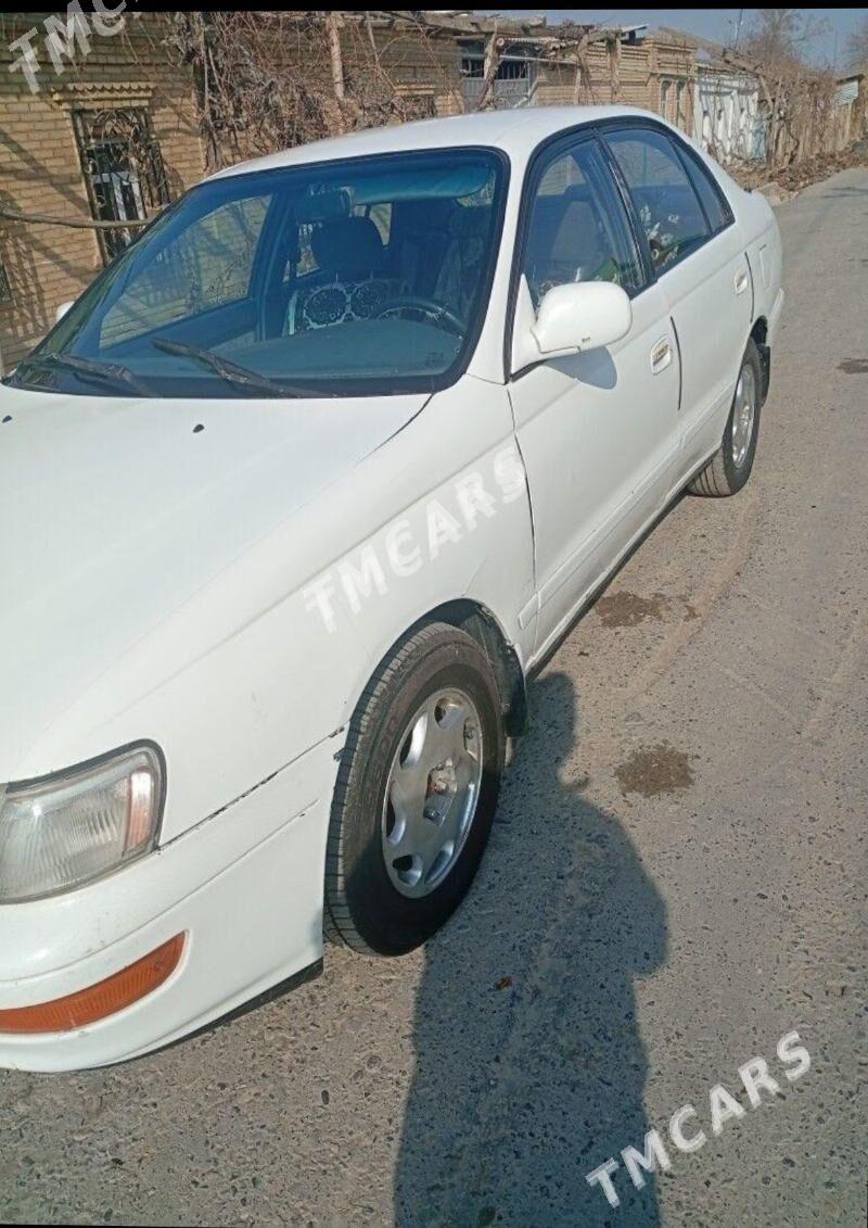 Toyota Corona 1995 - 60 000 TMT - Магданлы - img 2
