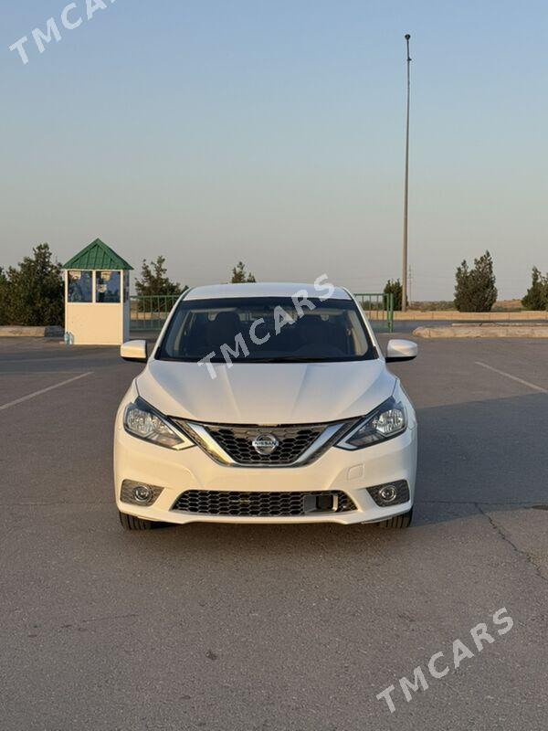 Nissan Sentra 2020 - 163 000 TMT - Ашхабад - img 3
