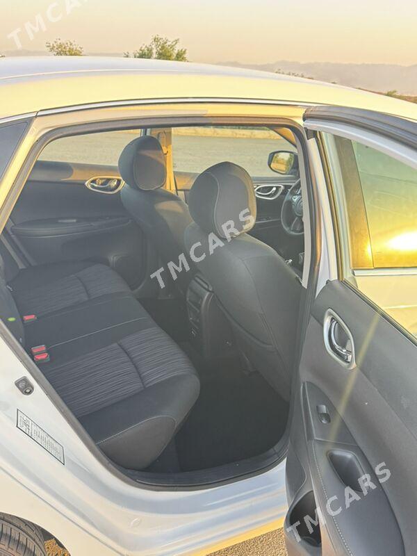 Nissan Sentra 2020 - 163 000 TMT - Ашхабад - img 6